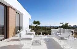 Finestrat, Valencian Community 03509