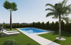 Finestrat, Valencian Community 03509