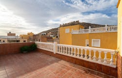 Tabernas, Andalusia 04200