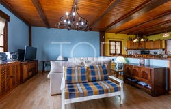 Las Rosas, Canary Islands 38300