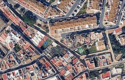 Ayamonte, Andalusia 21400