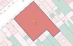 Vila-real, Valencian Community 12540