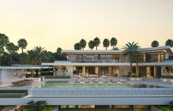 Nueva Andalucia, Andalusia 29660