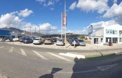 Estepona, Malaga