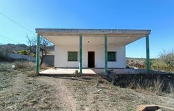 Hondon de los Frailes, Comunidad Valenciana