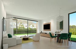 Finestrat, Valencia 03509