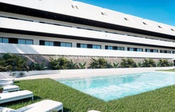 Finestrat, Golf Bahía, Alicante, Valencian Community 03509