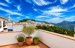 Gaucín, Andalusia 29480