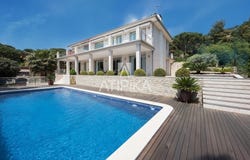 Cabrils, Catalonia 08348