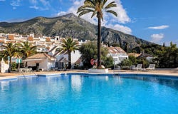 Istán, Andalusia 29611