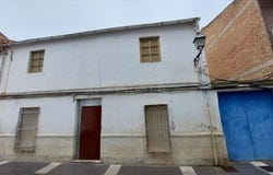 Huétor Tájar, Andalusia