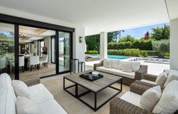 NUEVA ANDALUCIA, Marbella, Andalusia 29600