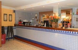 Benahavis, Malaga