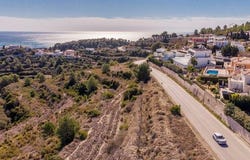 Moraira, Alicante