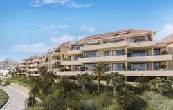 Benalmadena, Benalmádena, Malaga