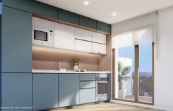 La Nucia Hills, Valencia 03530