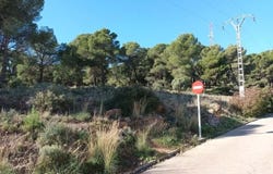 Serra, Valencian Community