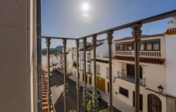 Estepa, Andalusia 41560