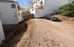 Benalmadena Pueblo, Andalusia