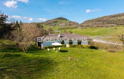 Hernani, Basque Country 20120