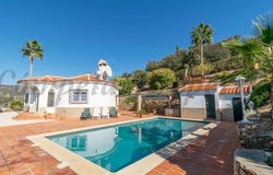 Torrox, Andalusia 29770