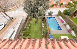 Canet de Mar, Catalonia 08360