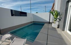 Unnamed Road, Torre Pacheco, Region of Murcia 30700