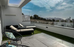 Finestrat, Valencia 03509