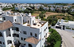 Estepona, Malaga
