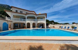 Calpe (Calp), Valencia 03710