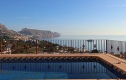 Altea, A, Altea, Valencian Community 03590