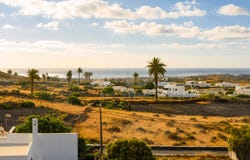 Haría, Canary Islands 35520