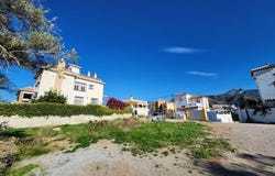 Nerja, Malaga