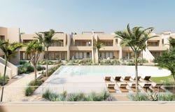 San Javier, Murcia 30730