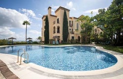 Benahavis, Malaga