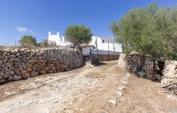 Ferreries, The Balearic Islands 07750