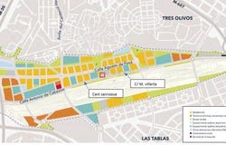 Madrid, Community of Madrid
