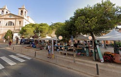 Alqueria Blanca, Santanyí, Balearic Islands 07650