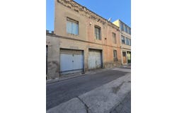 Carrer De Sant Antoni De Baix, Igualada, Catalonia 08700