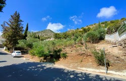 Benalmadena Pueblo, Andalusia