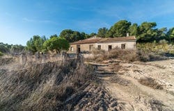 Pilar De La Horadada, Alicante