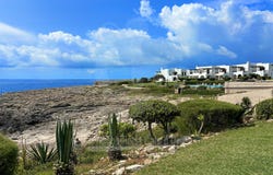 Cala Egos, Santanyí, Balearic Islands 07650
