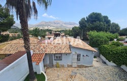 calle del norte 15, la Nucia, Valencian Community 03530