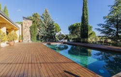 Torrelodones, Community of Madrid 28250