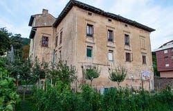 Limpias, Cantabria 39820