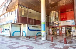 Torrejón de Ardoz, Community of Madrid