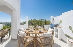 Benahavís, Andalucía