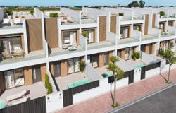 San Pedro del Pinatar, Murcia 30740