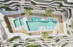 Mijas Costa, Mijas, Malaga
