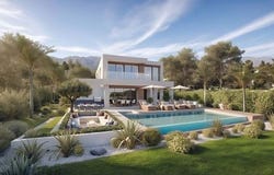 Mijas, Andalucía